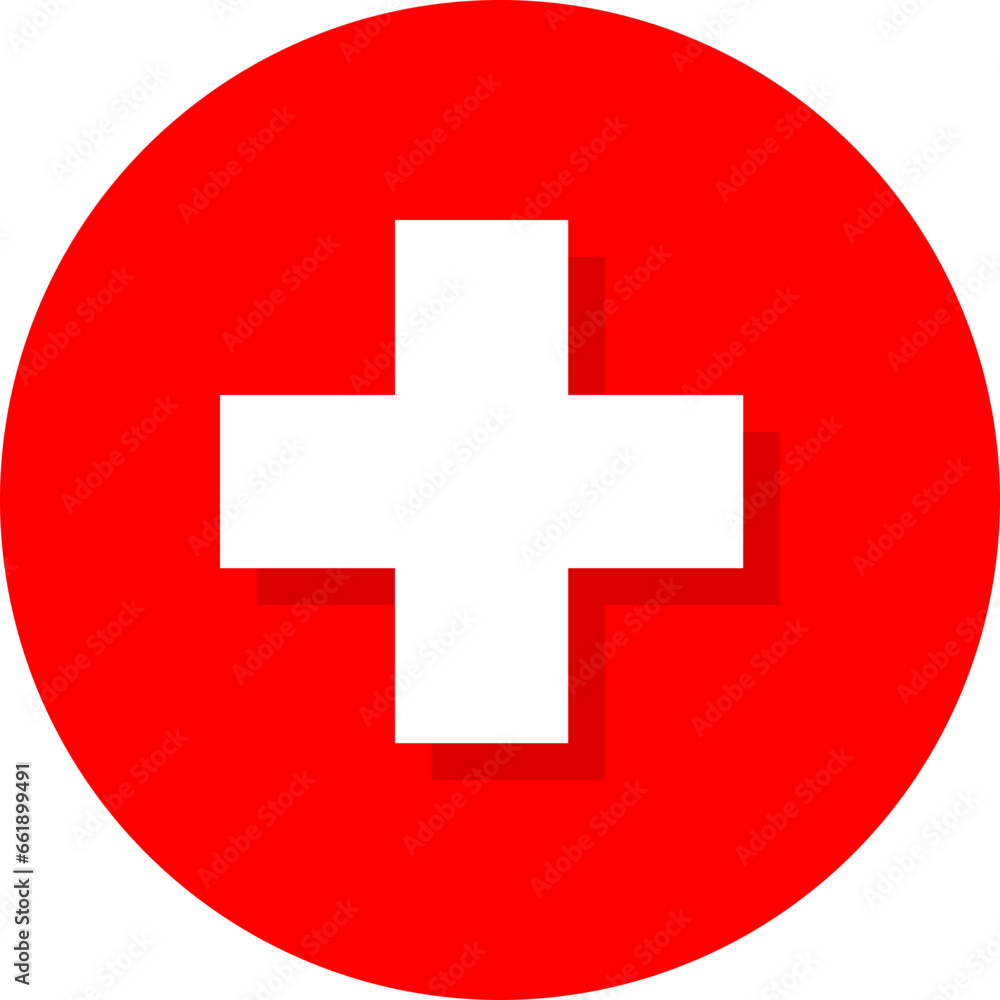 Medical Plus Icon Medical Plus Icon