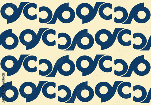seamless pattern abstract