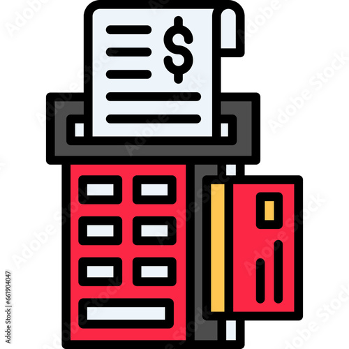 Edc Payment icon