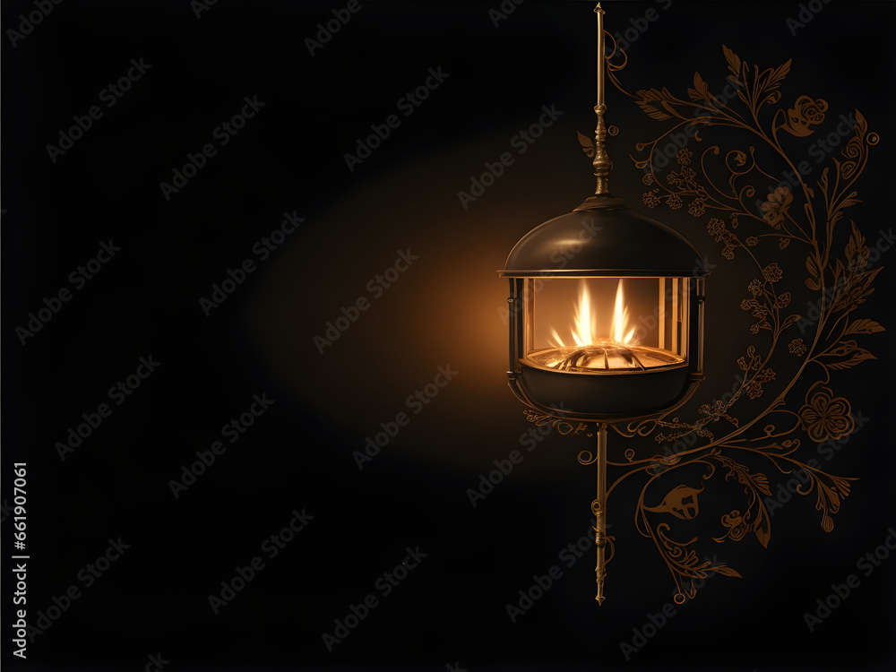 Diwali wish card, corporate theme greeting Diwali wish card, corporate theme greeting