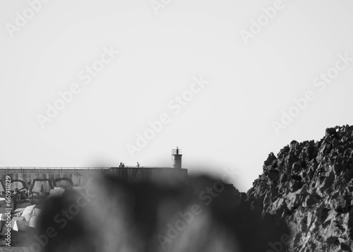 silhouette of a person