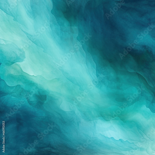 Abstract watercolor paint background