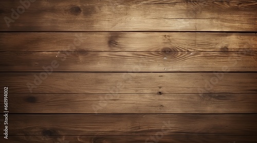 Wood texture fiber plank grain board background. AI generated image