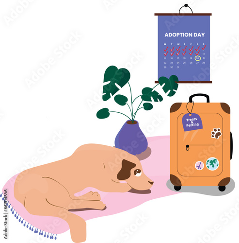 Pet Rescue, Dog adoption