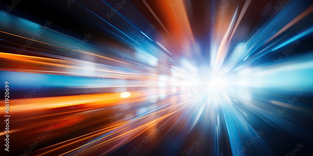 AI Generated. AI Generative. Abstract rays lines tmagic speed futuristic speed concept decorative background. Bright color template AI Generated. AI Generative. Abstract rays lines tmagic speed futuristic speed concept decorative background. Bright color template