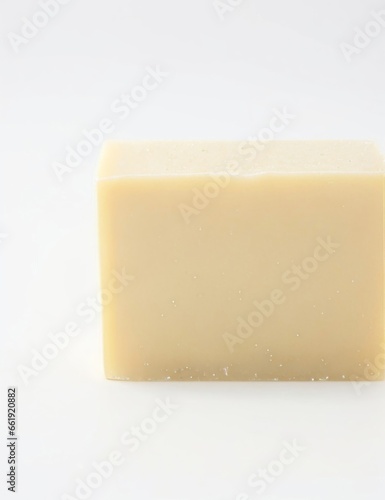 Bar Soap - Natural and Organic Soap Mockup for Clean, Refreshing Skin
