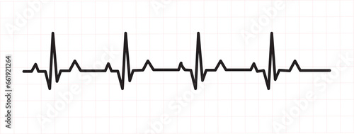 Cardiogram Heart rate Vital signs Pulse