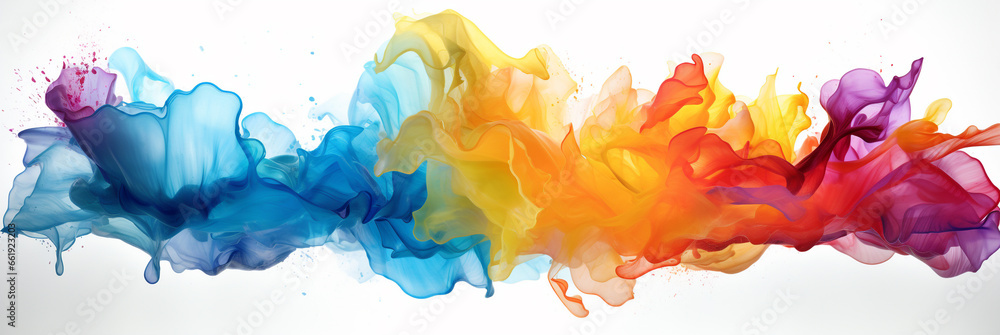 Abstract color rhythm background mixing colors background liquid color paint background fluid color paint background liquid color background fluid color background