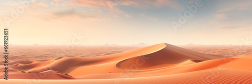 Abstract Desert background desert with sky background Desert dunes background desert landscape background desert landscape wallpaper desert banner