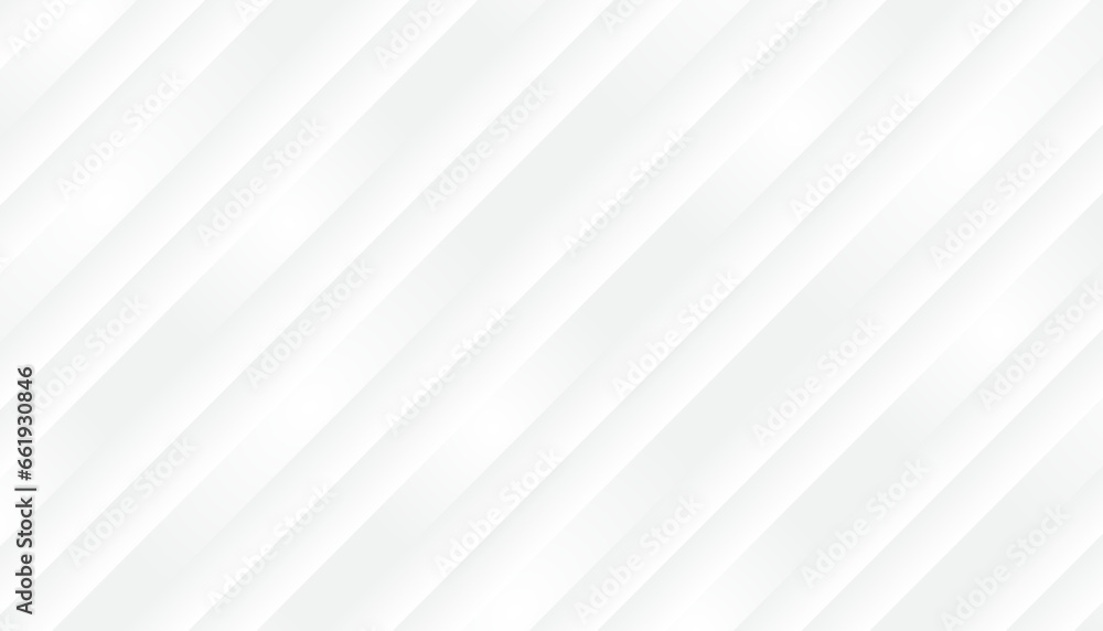 Fototapeta premium Abstract Luxury diagonal lines background. Vector illustration. Minimalist style concept.