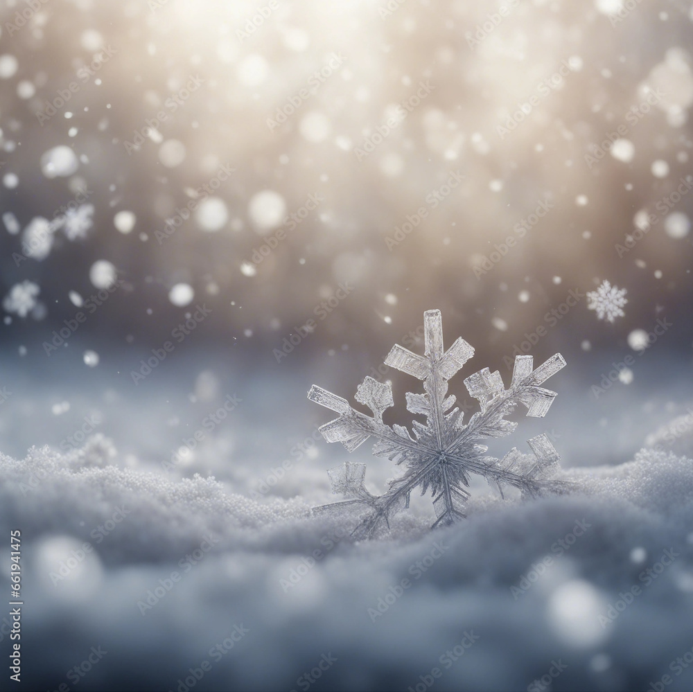 snow -Generative AI snow -Generative AI