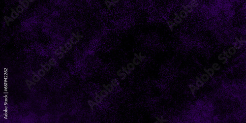 grunge seamless realistic old blank purple decorative plaster texture Dark Black and purple stone concrete grunge texture background anthracite backdrop panorama. surface background with space texture