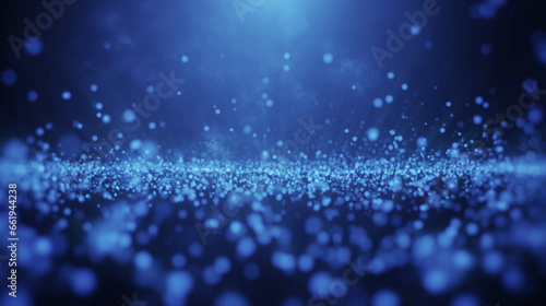Abstract Background. Beautiful Waving Soft Background.