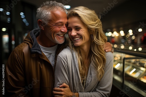 Very emotional moment as best friends reunite on train station