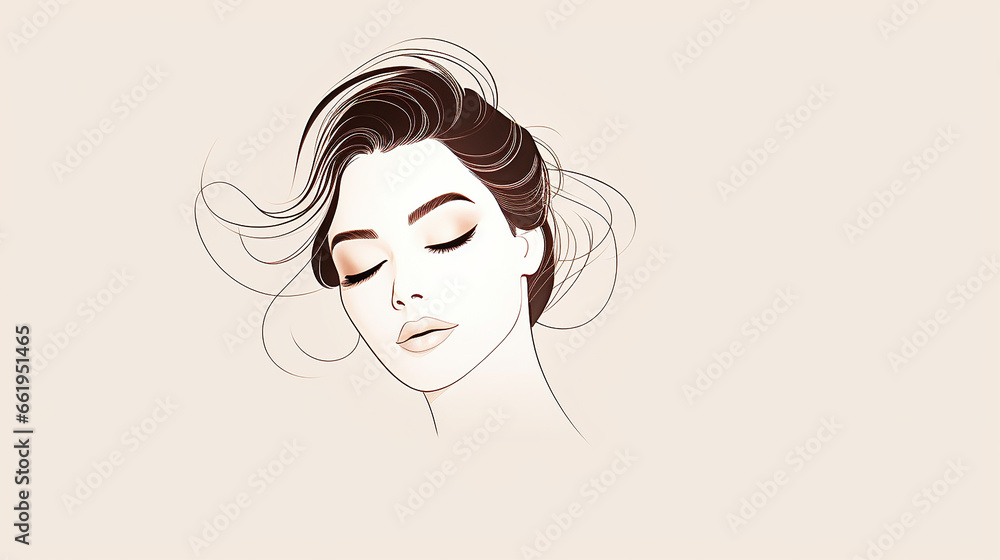 noiva Um desenho de linha isolado no fundo branco, noiva Um desenho de linha isolado no fundo branco,