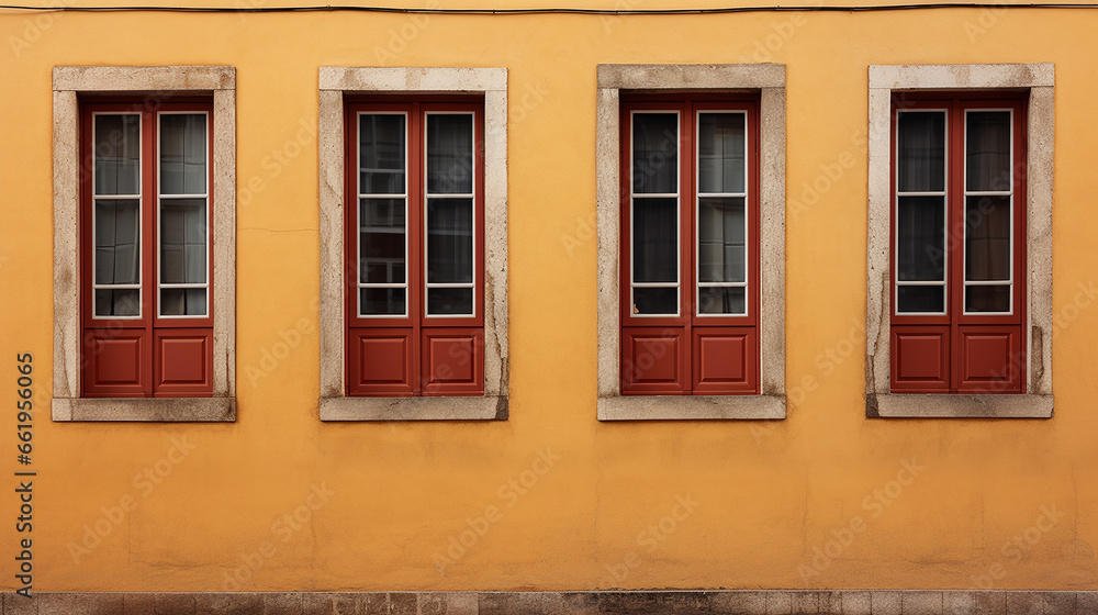 janelas de minas gerais, brasil janelas de minas gerais, brasil