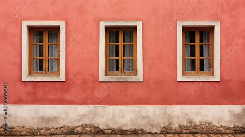 janelas de minas gerais, brasil 