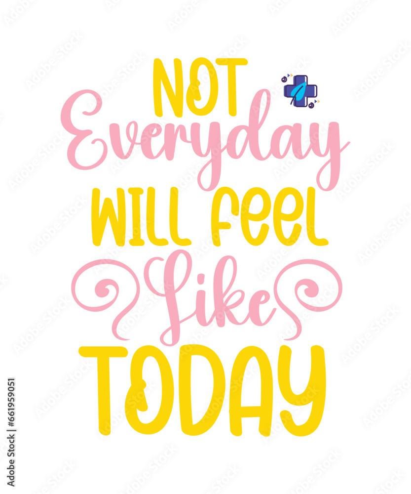 Obraz premium Mental Health SVG Bundle, Positive SVG, Motivational SVG Bndle, Inspirational svg, Mental Health Awareness svg, Cut Files for Cricut, Positive SVG, Motivational SVG, Mental Health Awareness, Inspirati