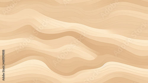 Beige Sand Precisionist Texture © nimnull