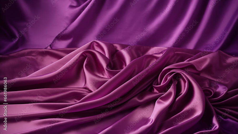 Fototapeta premium silk background