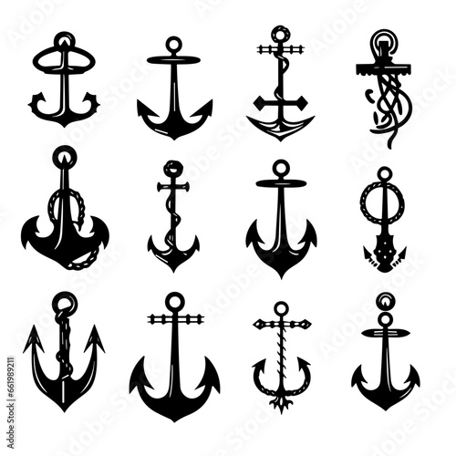anchor silhouette, anchor svg, anchor  png, anchor  vector, anchor, pirate ship svg, pirate ship png, pirate ship vector
