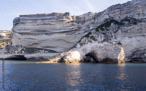 Corsica, Bonifacio photo