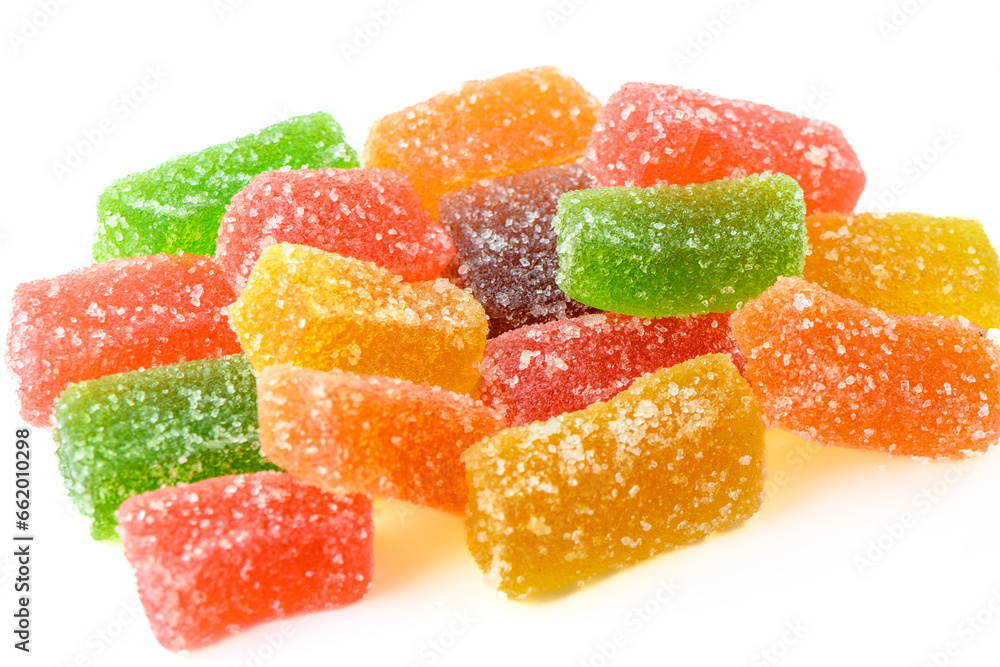 delicious multi-colored marmalade, food photography 7 delicious multi-colored marmalade, food photography 7