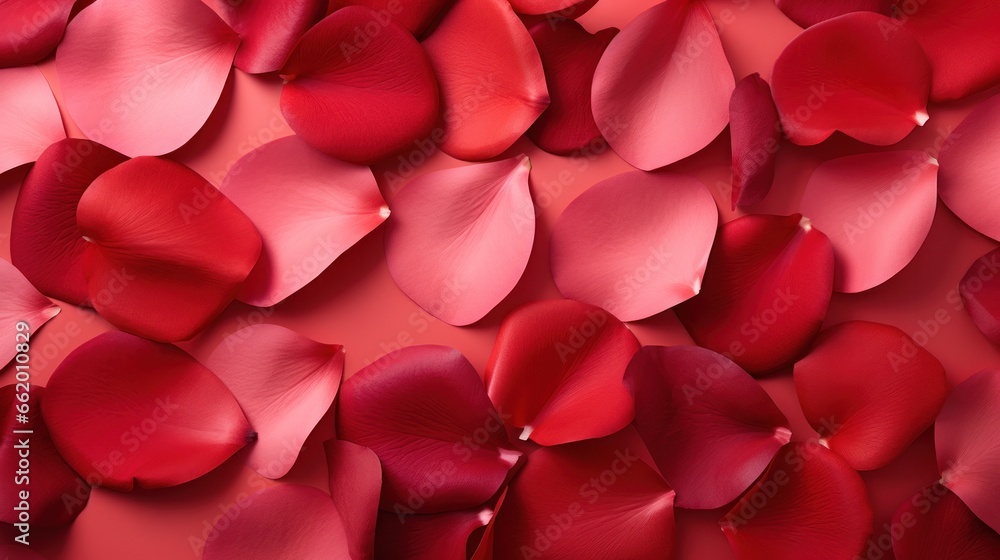 red rose petals on red background red rose petals on red background