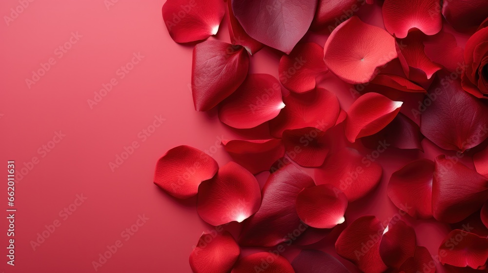 red rose petals on red background red rose petals on red background