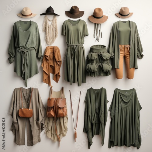 Beautiful fashionable fall outfits