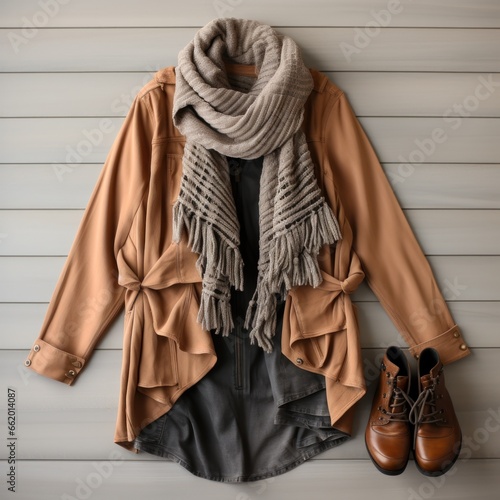 Beautiful fashionable fall outfits