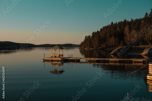 Scandinavian fiord, dock, harbour.jpg