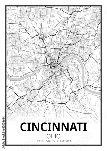 Cincinnati, Ohio