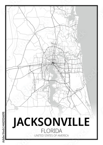 Jacksonville, Floride