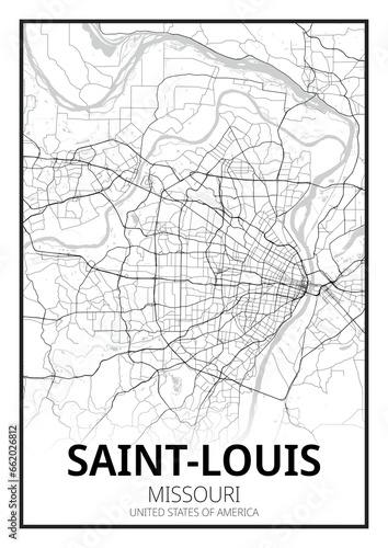 Saint-Louis, Missouri