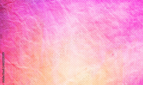 Pink wrinkled pattern background with copy space for text or image, Simple Design for your ideas, Best suitable for Ads, poster, banner, sale, celebrations and design works