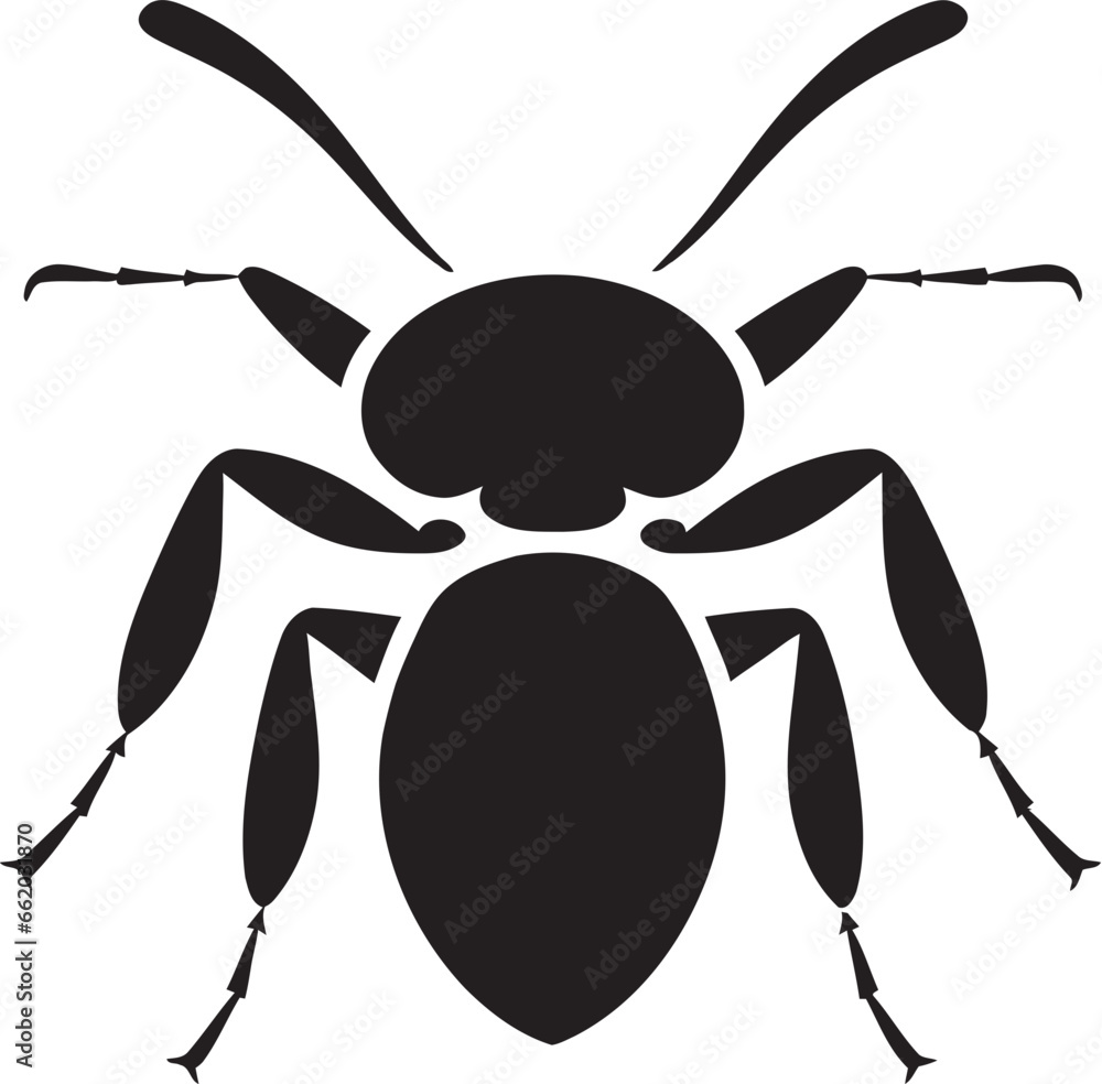 A Class Apart Black Ant Vector Logo Design Sleek and Stylish Black Ant Icon in Vector A Class Apart Black Ant Vector Logo Design Sleek and Stylish Black Ant Icon in Vector