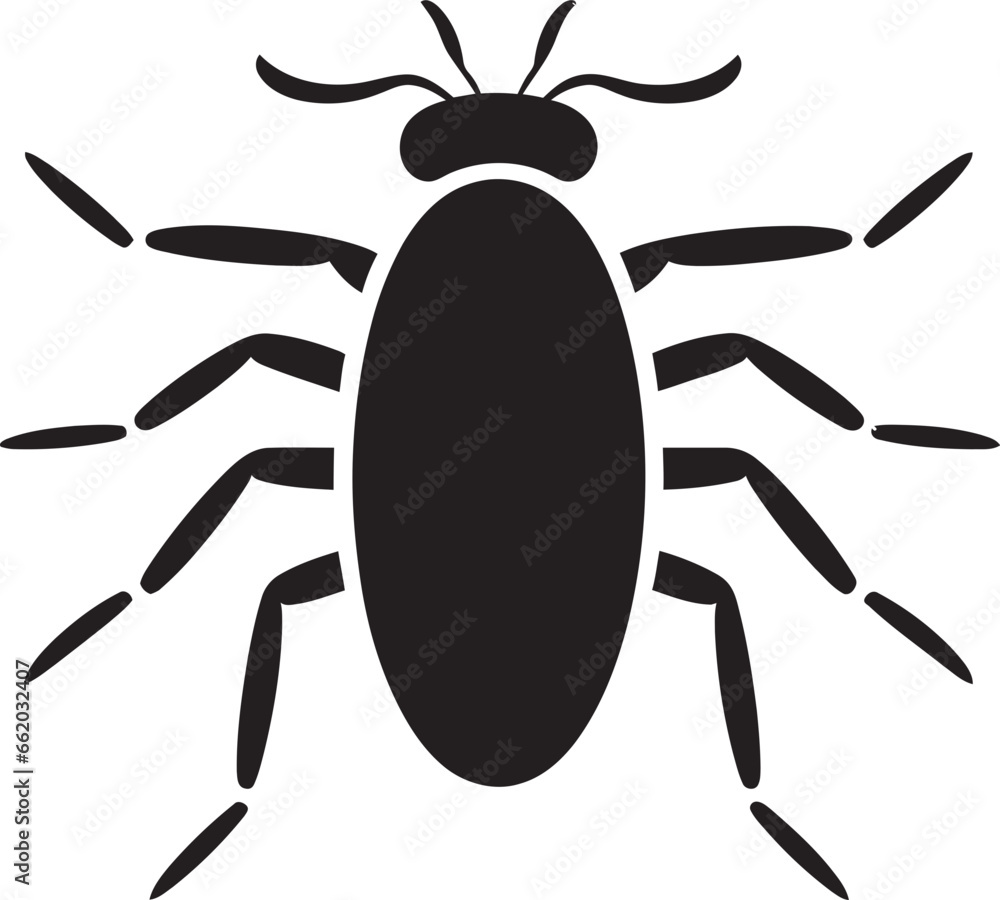 Graceful Black Aphid Logo An Artistic Masterpiece in Black Minimalist Aphid Logo The Epitome of Vector Elegance Graceful Black Aphid Logo An Artistic Masterpiece in Black Minimalist Aphid Logo The Epitome of Vector Elegance