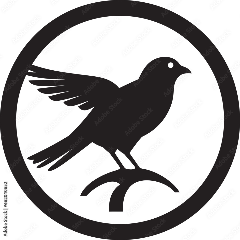 Sparrows Song Midnight Marvel Melody Elegant Black Emblem Iconic Charm Sparrows Song Midnight Marvel Melody Elegant Black Emblem Iconic Charm