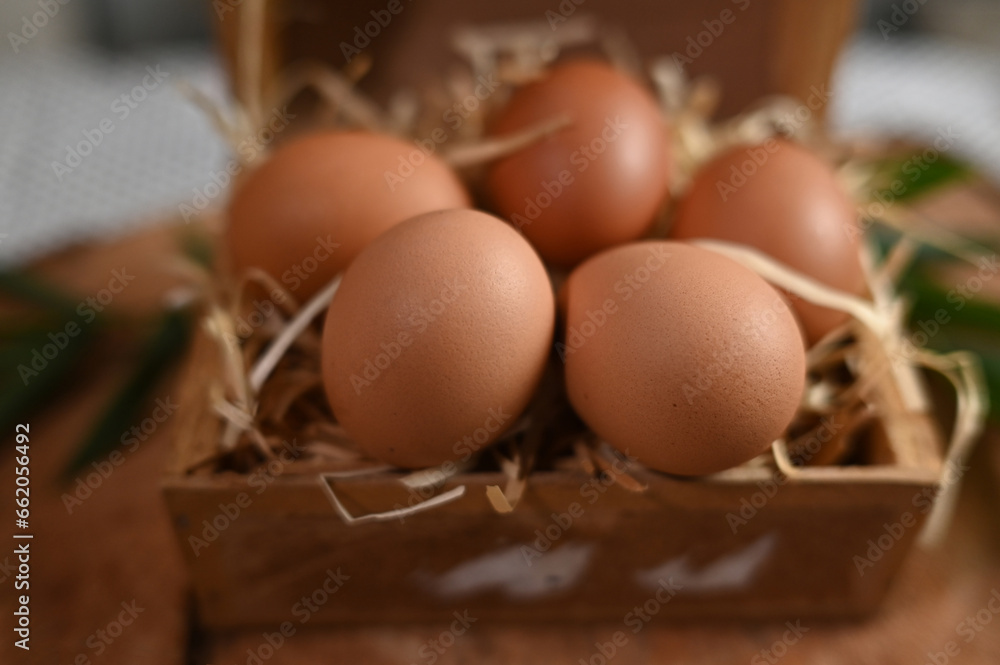 natural chicken egg on wooden table, rustic free range chicken natural farm food yolk and white of bird animal natural chicken egg on wooden table, rustic free range chicken natural farm food yolk and white of bird animal