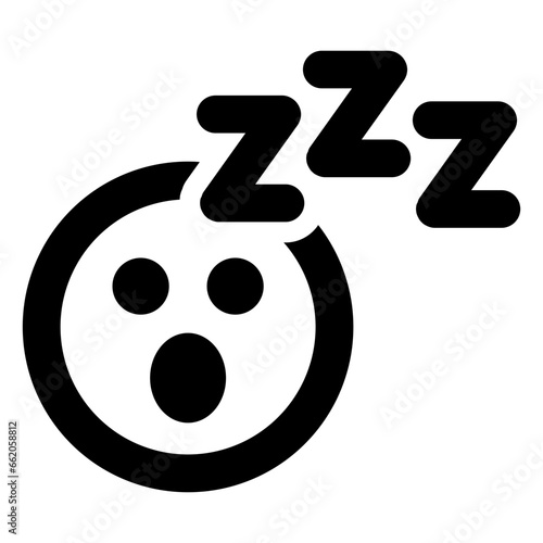 yawn