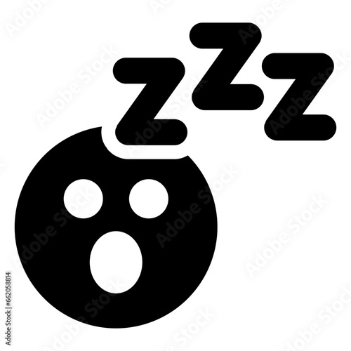 yawn
