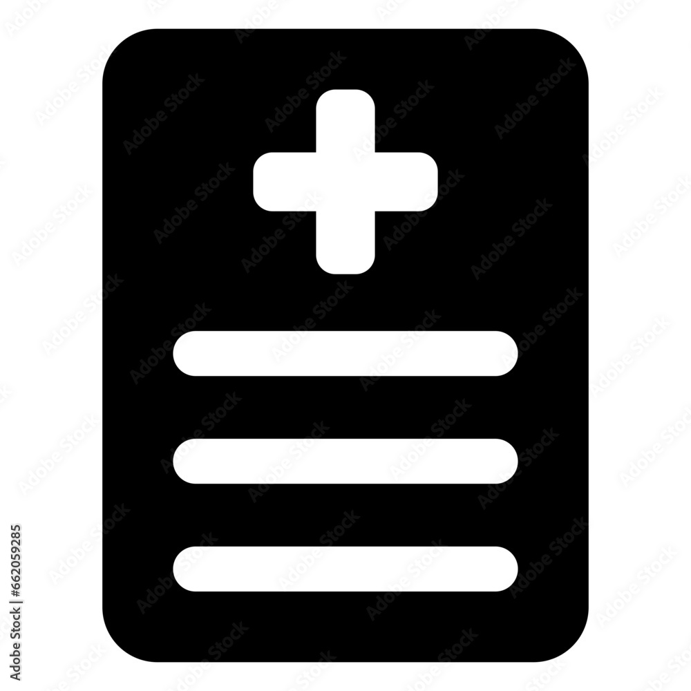 medical report medical report