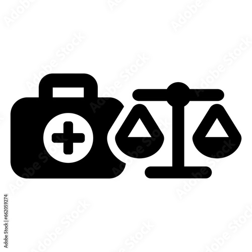 medical law