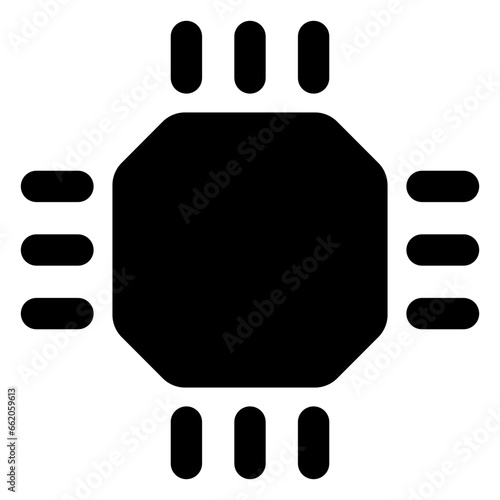 microprocessor