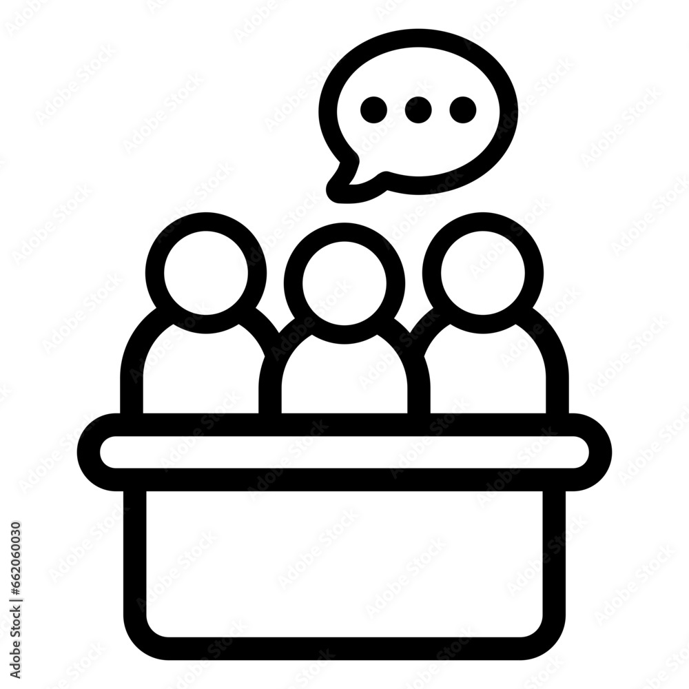 meeting meeting