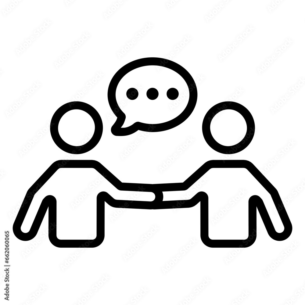 meeting meeting