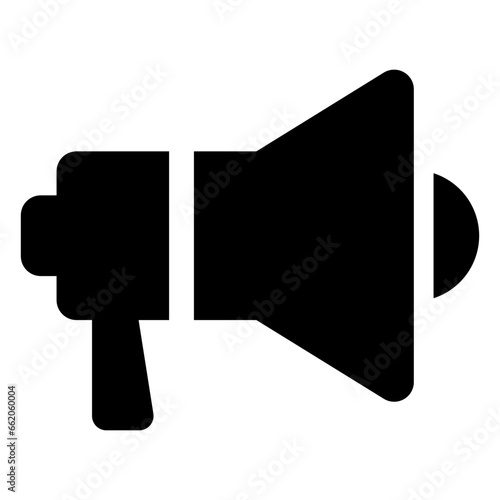 megaphone