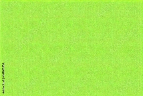 Seamless design patten over a green background