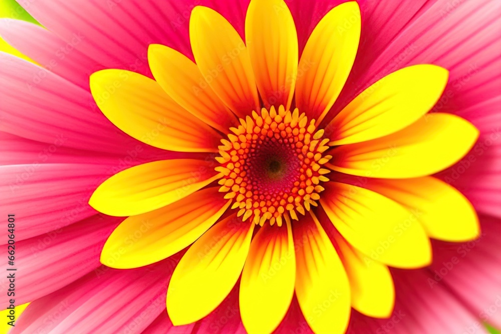 Beautiful flowers background Template Beautiful flowers background Template